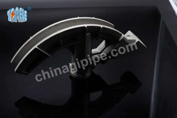 Hliníkový EMT vedenie ohýbač