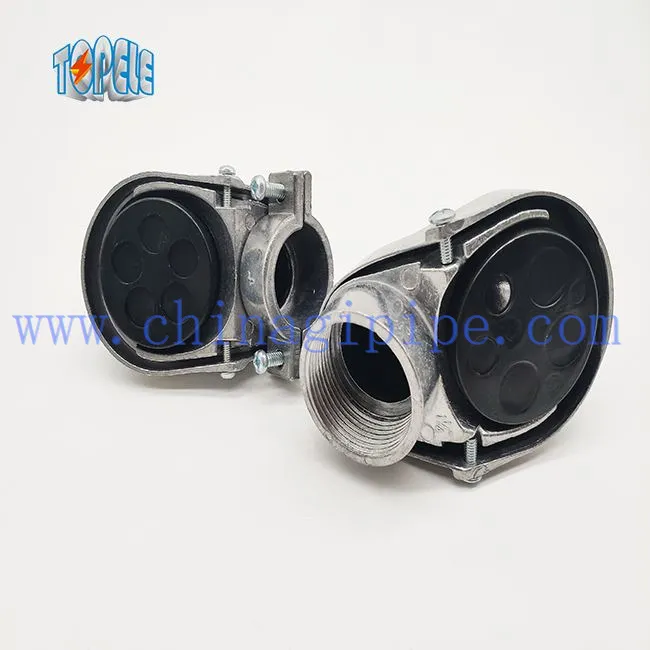 Nastaviť ccew typ závitového typu služby vstupný uzáver