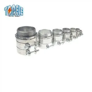 Flexibilný lisovací konektor Flex to Box