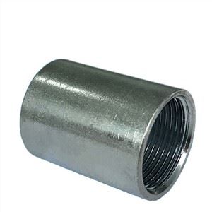 IEC 61386 Štandardná pevná spojka Union Conduit RGS 20mm 25mm 32mm