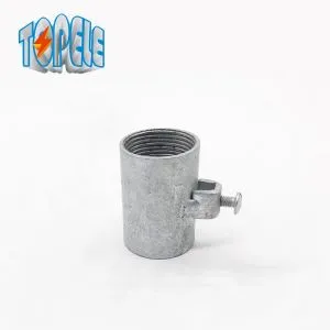 Kujná Uzemňovateľná spojka