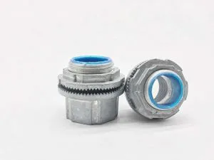 Pevný vodotesný náboj